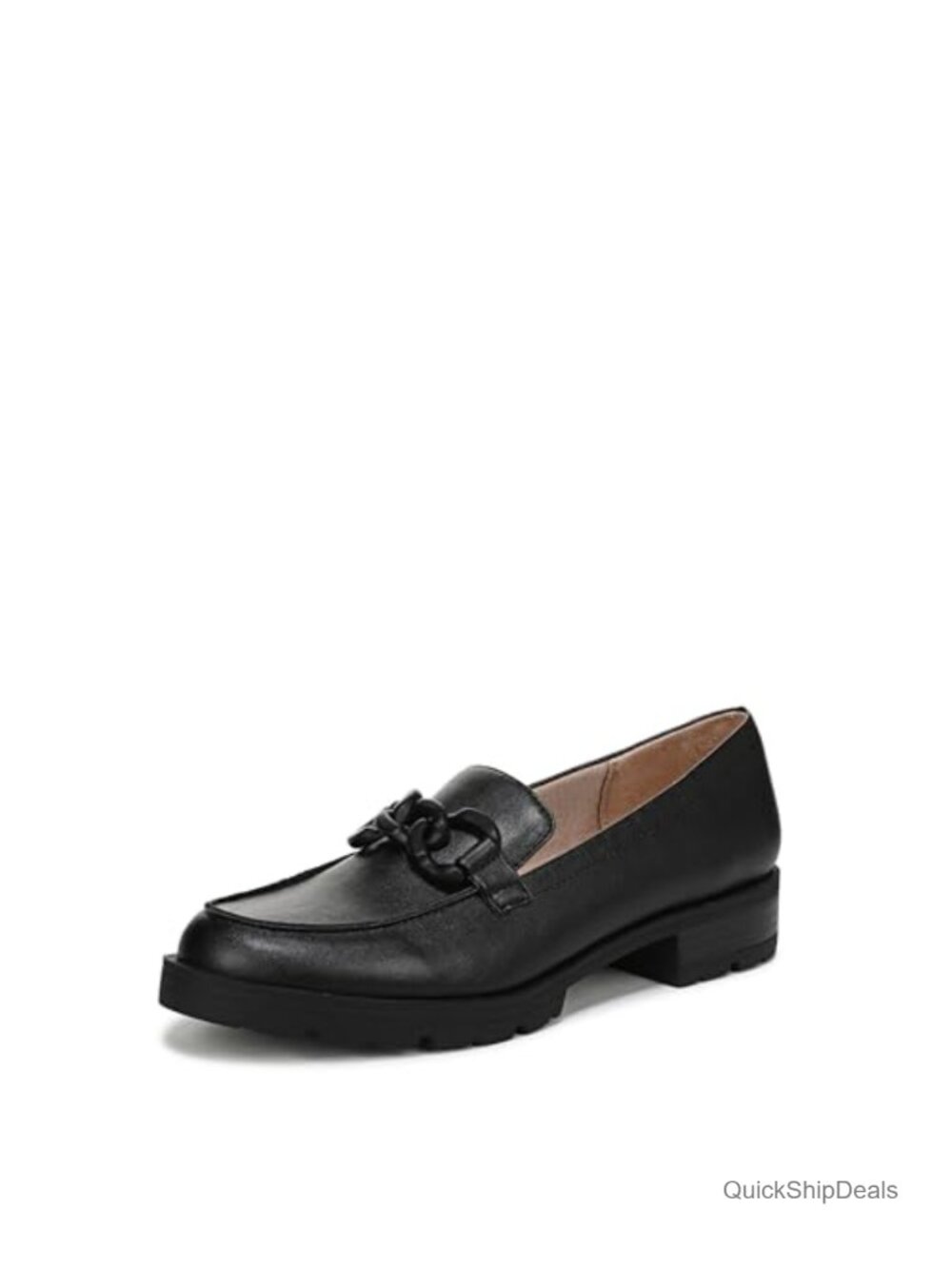 LifeStride London 2 Loafers Women's Slip-On Penny Loafers